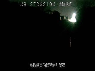 3月20日0時 の様子