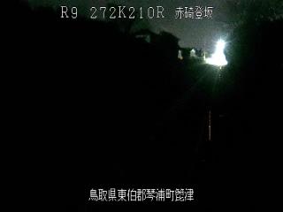 3月20日1時 の様子