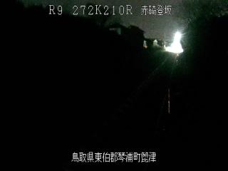 3月20日4時 の様子