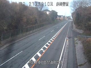 3月20日6時 の様子