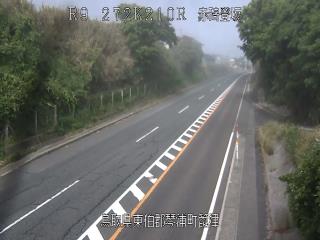 5月16日8時 の様子