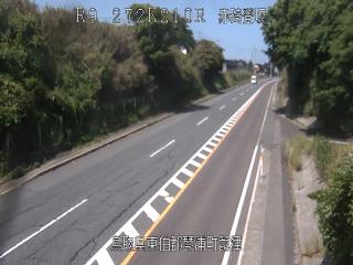 5月16日10時 の様子
