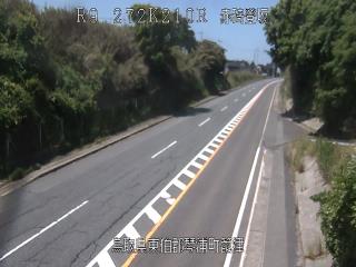 5月16日11時 の様子