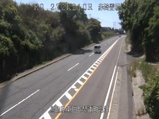 5月16日13時 の様子