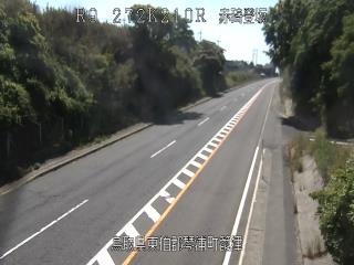 5月16日14時 の様子