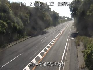 5月16日16時 の様子