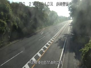 5月16日17時 の様子