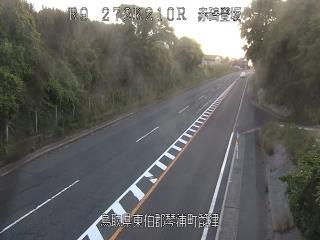5月16日19時 の様子