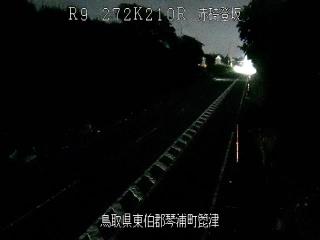 5月16日21時 の様子