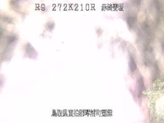 5月17日0時 の様子