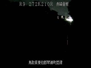 5月17日3時 の様子