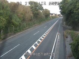 5月17日5時 の様子