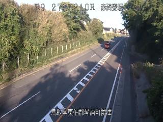 5月17日6時 の様子