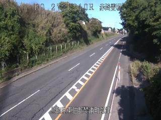 5月17日7時 の様子