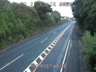 7月3日5時 の様子
