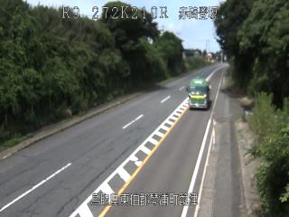 7月3日10時 の様子