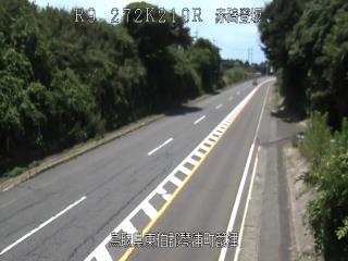 7月3日12時 の様子