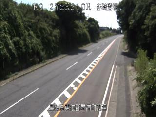 7月3日14時 の様子