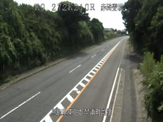 7月3日15時 の様子