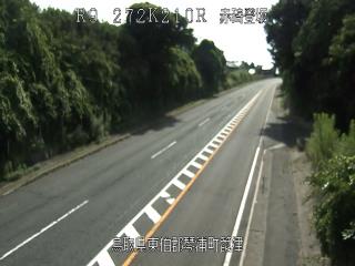 7月3日16時 の様子