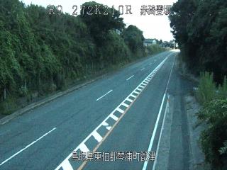 7月3日20時 の様子