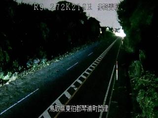 7月4日0時 の様子
