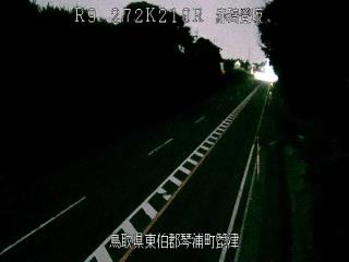 7月4日1時 の様子