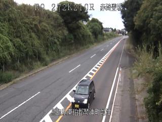 8月17日15時 の様子