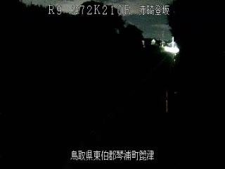 8月18日4時 の様子