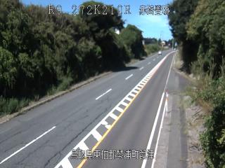 8月18日10時 の様子