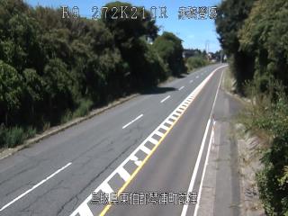 8月18日11時 の様子