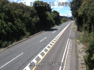 8月18日12時 の様子
