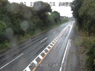 9月15日7時 の様子