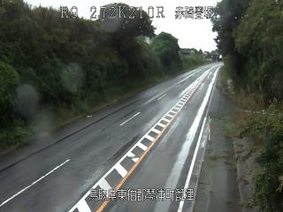 9月15日8時 の様子