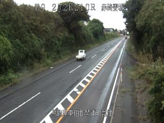 9月15日9時 の様子