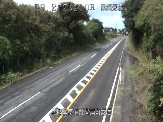 9月15日10時 の様子