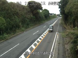 9月15日11時 の様子