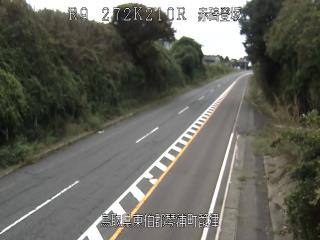 9月15日12時 の様子