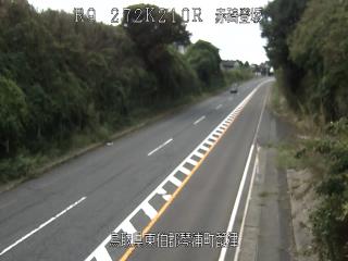 9月15日13時 の様子