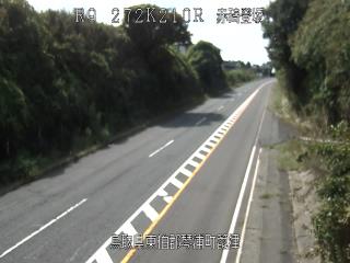 9月15日14時 の様子