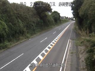 9月15日15時 の様子