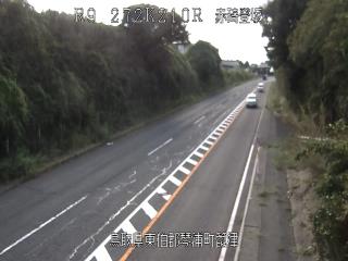 9月15日16時 の様子