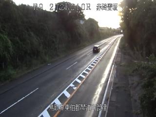 9月15日18時 の様子