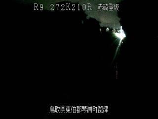9月16日4時 の様子
