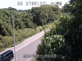 8月15日10時 の様子