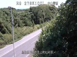 8月15日11時 の様子