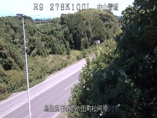 8月15日12時 の様子