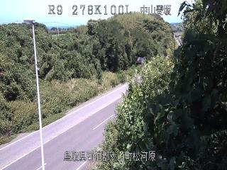8月15日13時 の様子