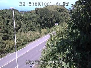 8月15日14時 の様子