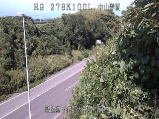 8月15日15時 の様子